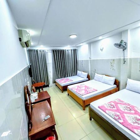 Lua Hong Hotel Vung Tau Pokój zdjęcie