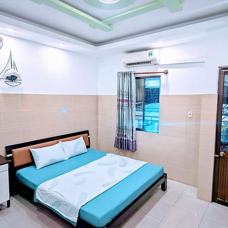 Lua Hong Hotel Vung Tau Pokój zdjęcie